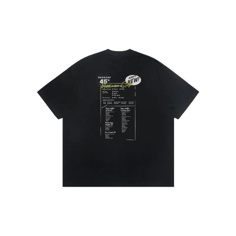 MEXICAN T Shirts Unisex-1