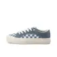 Dusk Blue Checkerboard