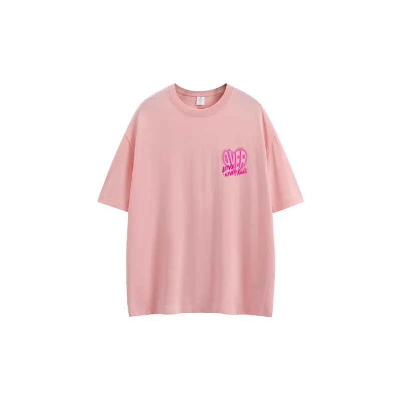 OXO OVERLOAD T Shirts Unisex-33