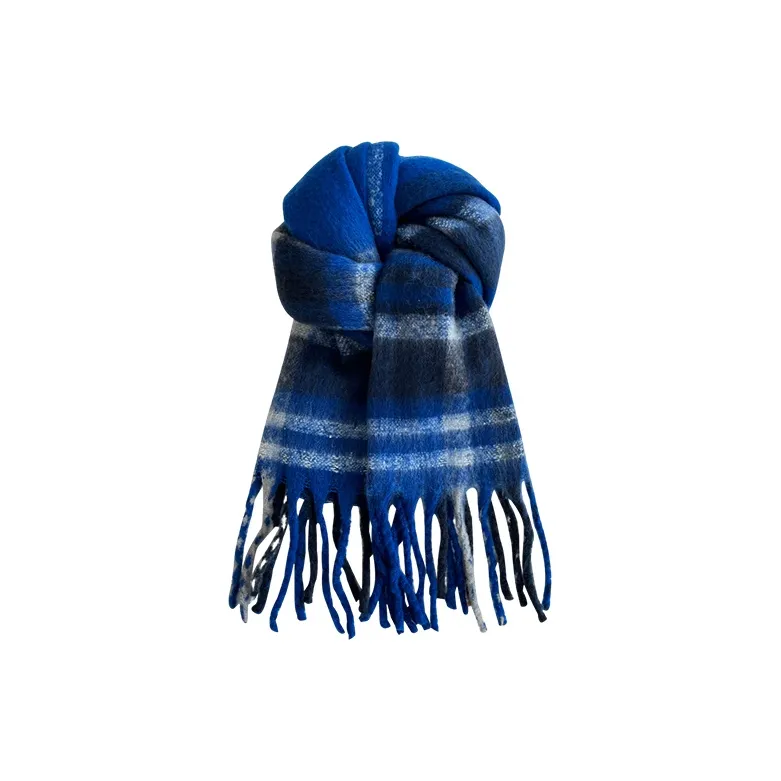 XNKW Knit Scarves Unisex-5