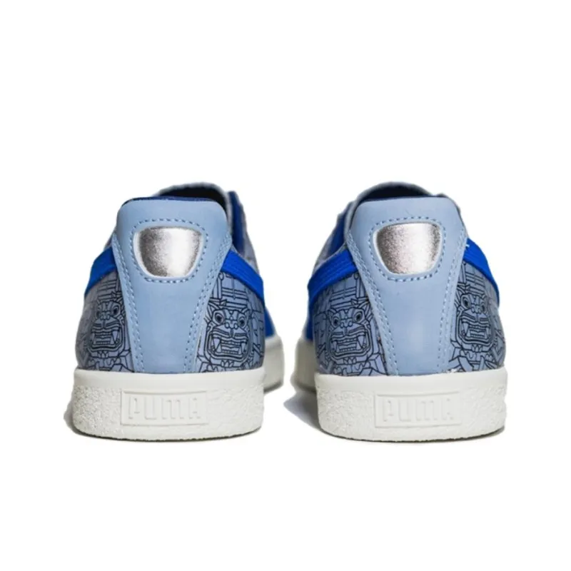 PUMA Clyde Sam Rodriguez X 1800 Tequila-3