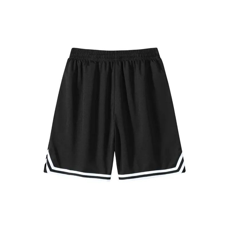 JINBEILE Basketball Shorts Unisex-1