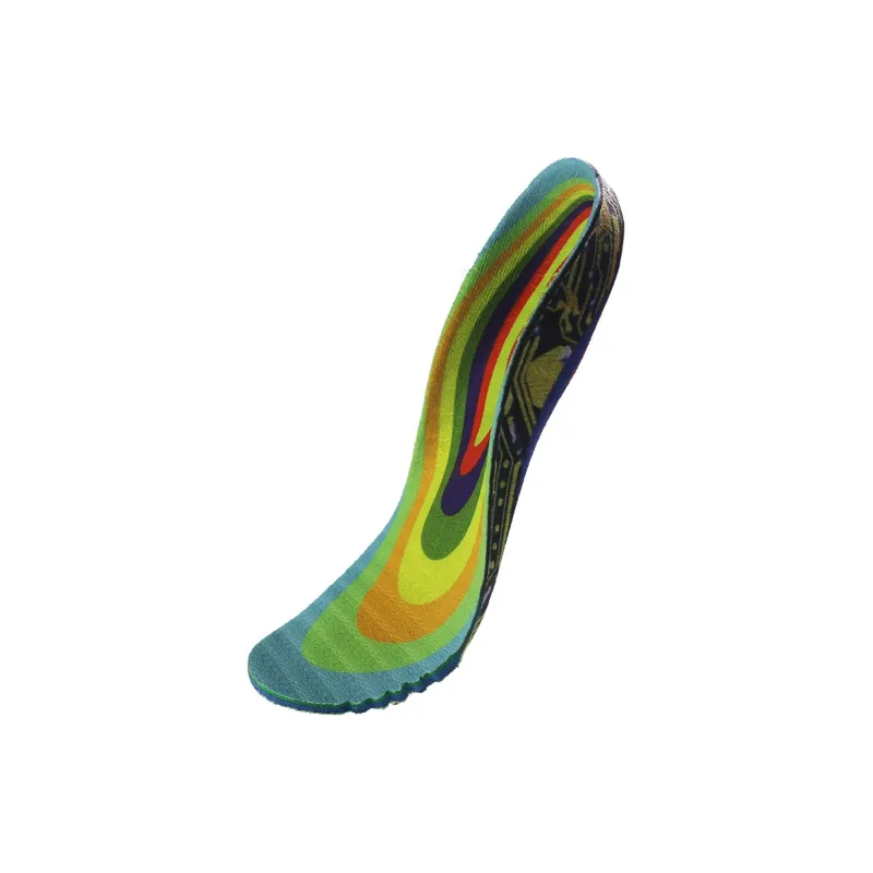 HAPENSS Nano Bamboo Charcoal Fiber Insoles Kids'-4