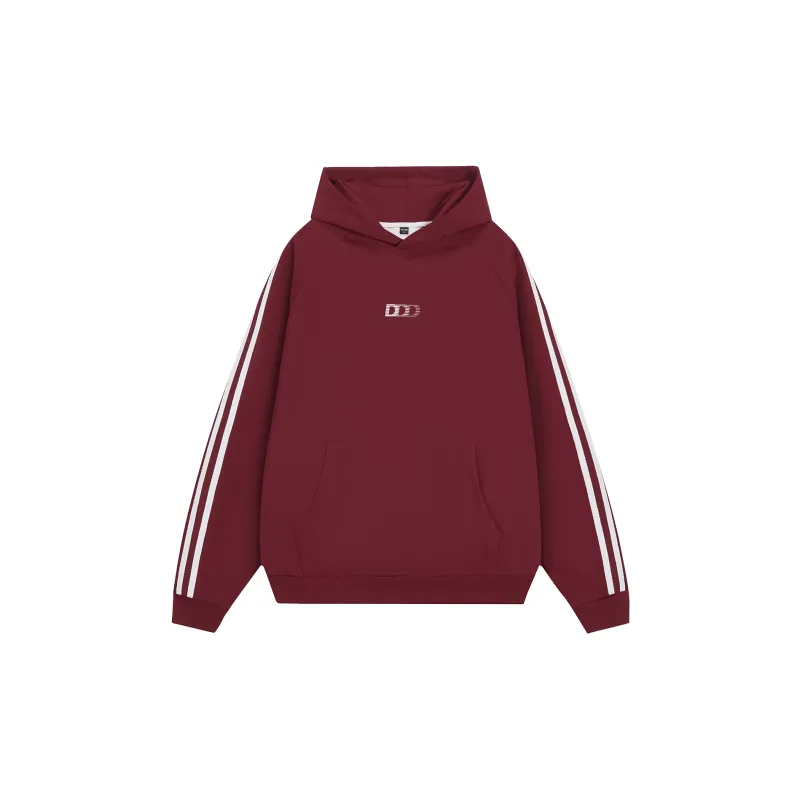 DIXX Sweatshirts Unisex-11