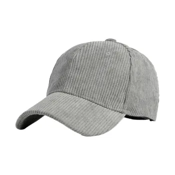 Mulinsen Cotton Baseball Caps Unisex