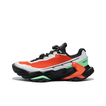 KAILAS FUGA DU Running Shoes Men Low Top White