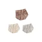 FG-2198xin/J-Jam Coffee+Pear Skin+Opal Silver/3 Pack