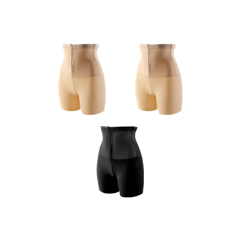 GRACEWELL Shapewear Bottom Women's 3 Pack-0