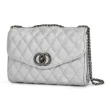 Starlight Silver (Upgraded Fabric)