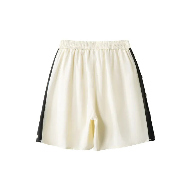 H2P Casual Shorts Unisex-13