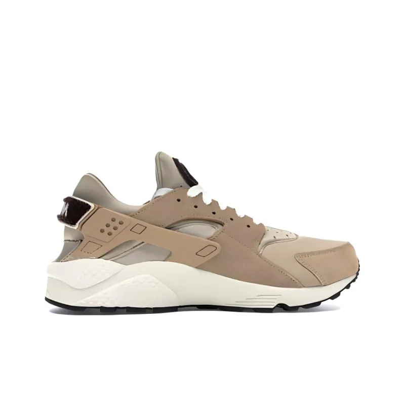 Nike Air Huarache Run Desert Sail-1