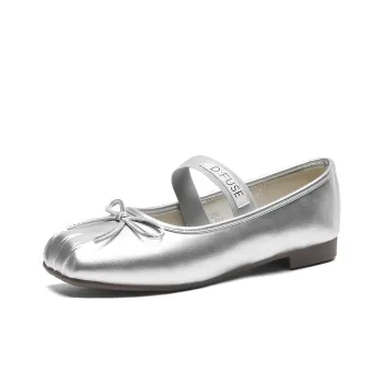 D:FUSE SCANDINAVIA Mary Jane Shoes Ballet Flats Commute Shoes Women's Casual Shoes Women's
