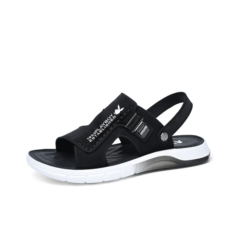 Playboy Playboy Beach Sandals Men's-7