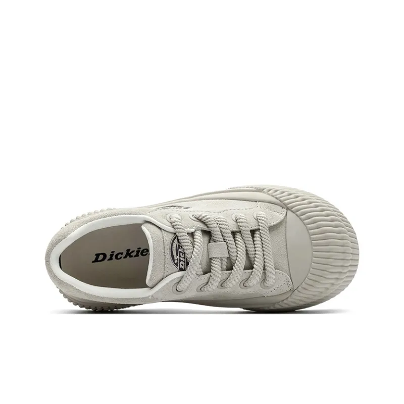 Dickies Low-Top Skateboard Shoes Women's-3
