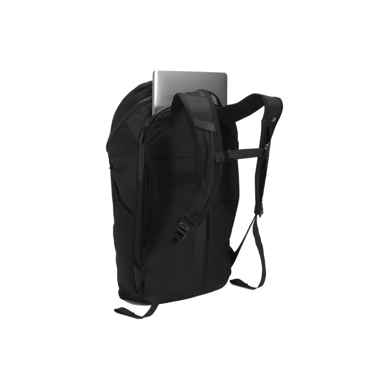 THE NORTH FACE Recycled Polyester Backpack Regular Unisex Black-3