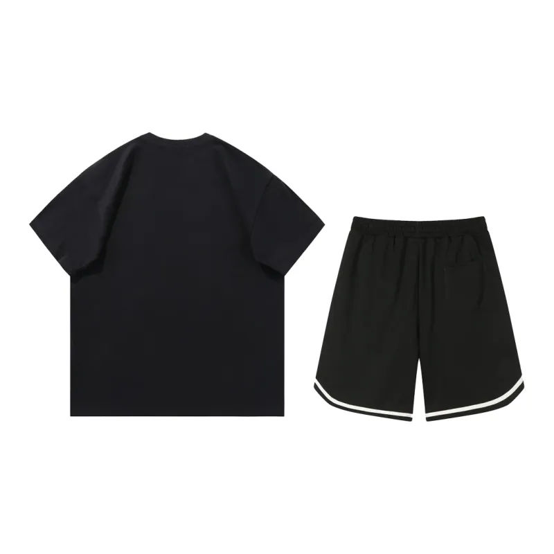 Unite Life HOODS Casual Sportswear Unisex-1