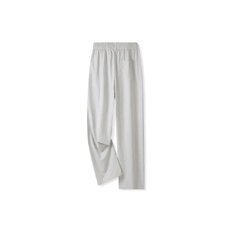 PUCCA Casual Pants Unisex-1
