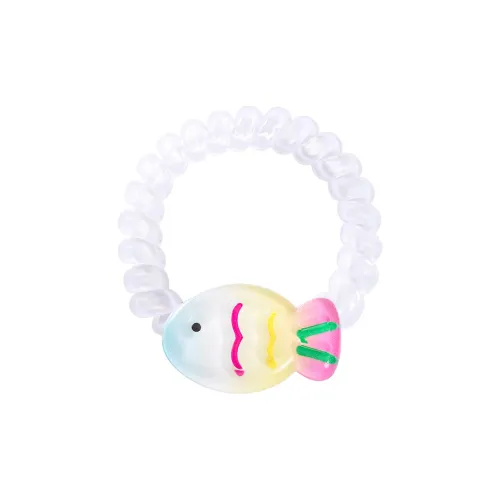 ZANC TPU Hair Tie Women's Multiple Colors