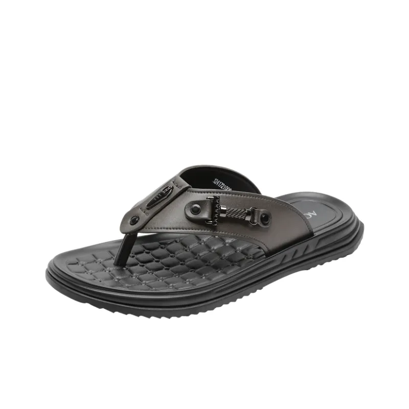 AOKANG Flip Flops Men-9
