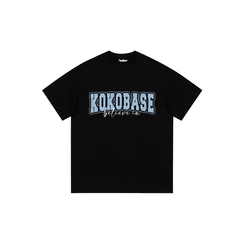 KOKO BASE T Shirts Unisex-1