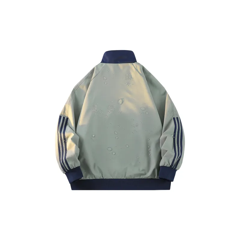 CRUSH KEY Jackets Unisex-8