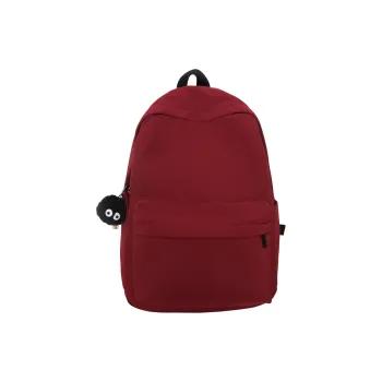 KAMLUI Nylon Backpacks Backpack Laptop Bags Unisex Multicolor