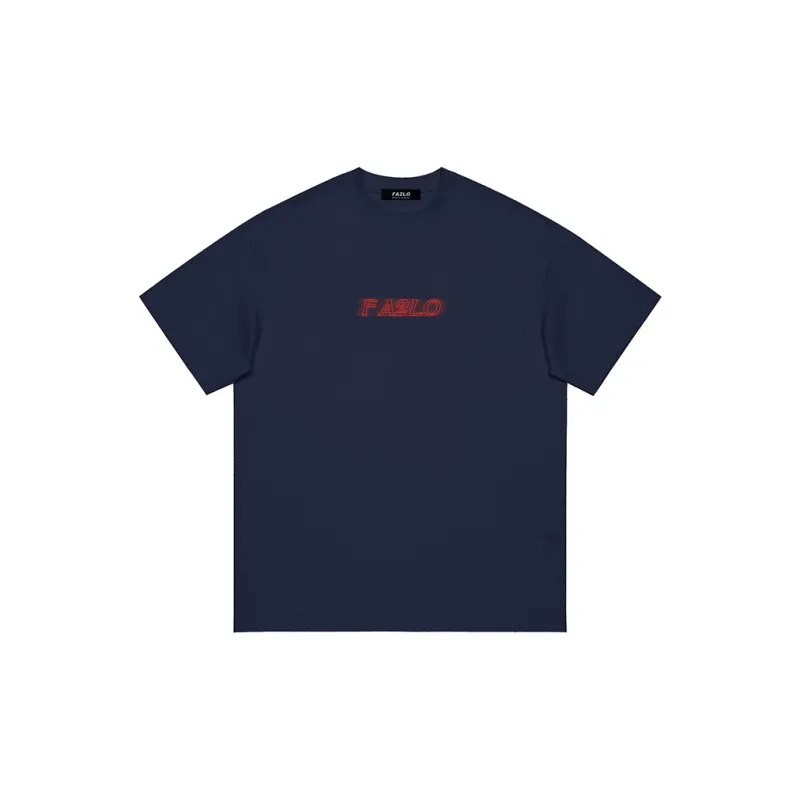 FA2LO T Shirts Unisex-11