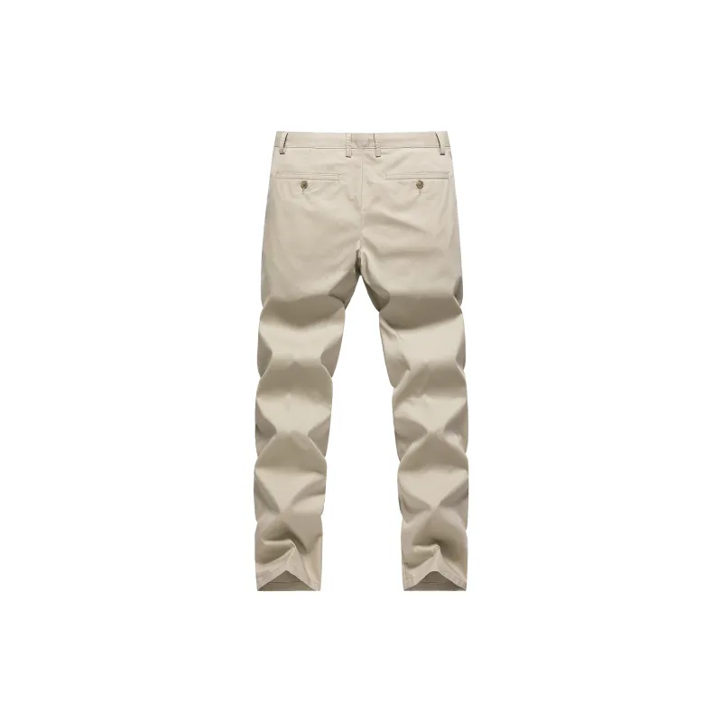SEPTWOLVES Casual Pants Men-12