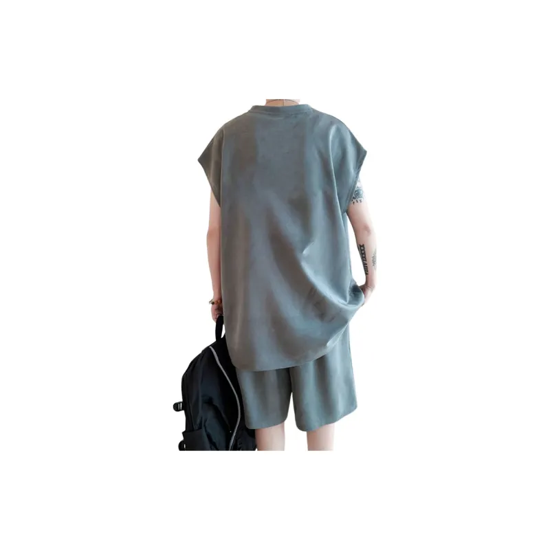 FRQ Casual Sportswear Unisex-7