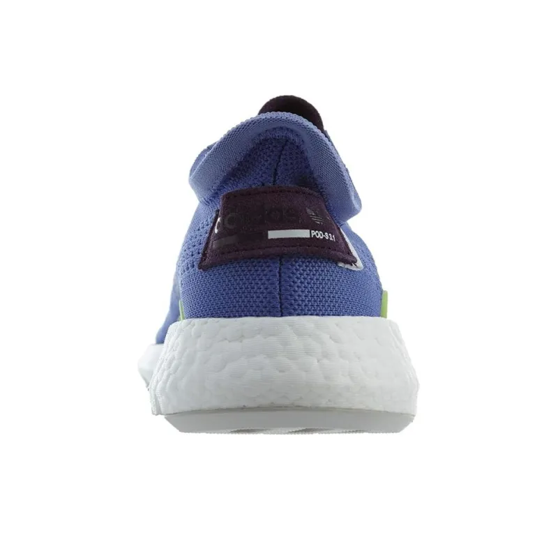 Adidas POD S3.1 Real Lilac Green-3