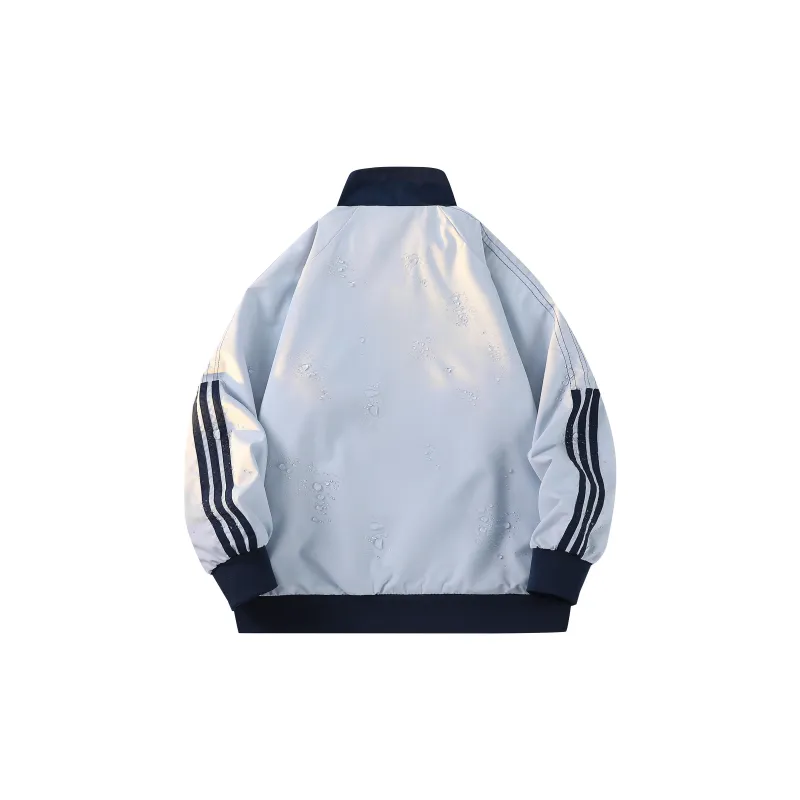 CRUSH KEY Jackets Unisex-4