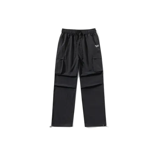 FASTFISH Casual Pants Unisex