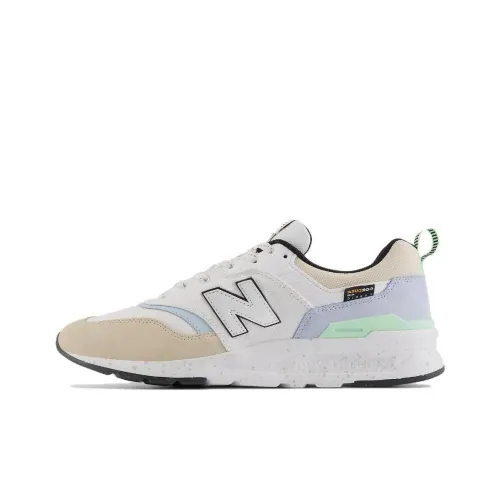 New Balance 997H Cordura Vintage Baby Blue White