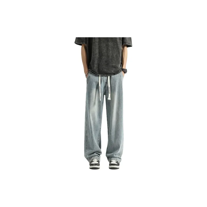 Dme Jeans Men-1