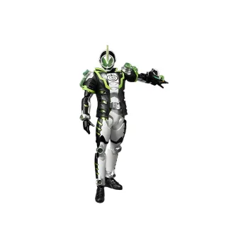 BANDAI Kamen Rider Ghost Bandai SHF Kamen Rider Ghost Eye Soul Necrom Arland Wristband Action Figure Scale Figures