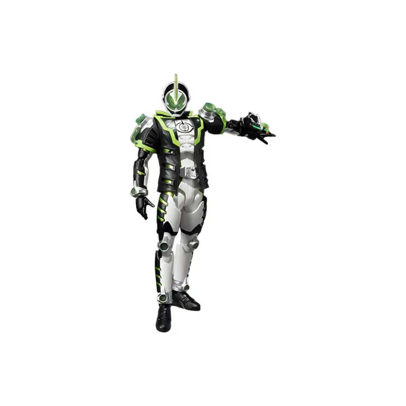 BANDAI Kamen Rider Ghost Bandai SHF Kamen Rider Ghost Eye Soul Necrom Arland Wristband Action Figure Scale Figures-0