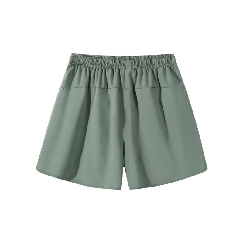 Unite Life HOODS Casual Shorts Unisex-3