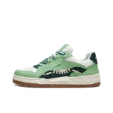 Beige Green
