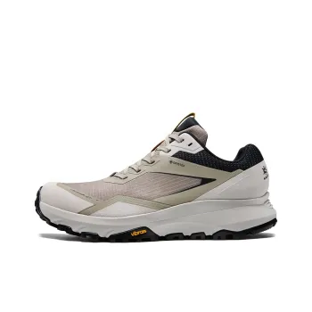 KAILAS Bracket Cang GTX Low-Top Hiking Trekking Shoes Waterproof Edition Men's Twilight