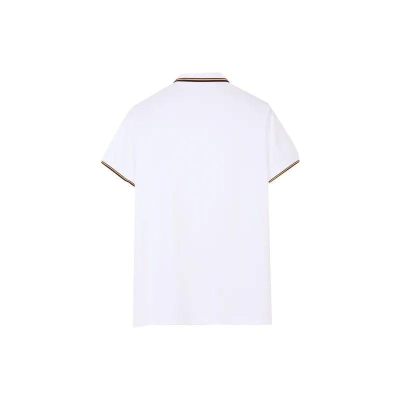 NASTYPALM Polo Shirts Unisex-5