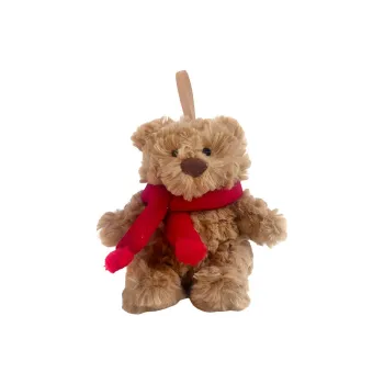 JELLYCAT Bartholomew Bear Decoration