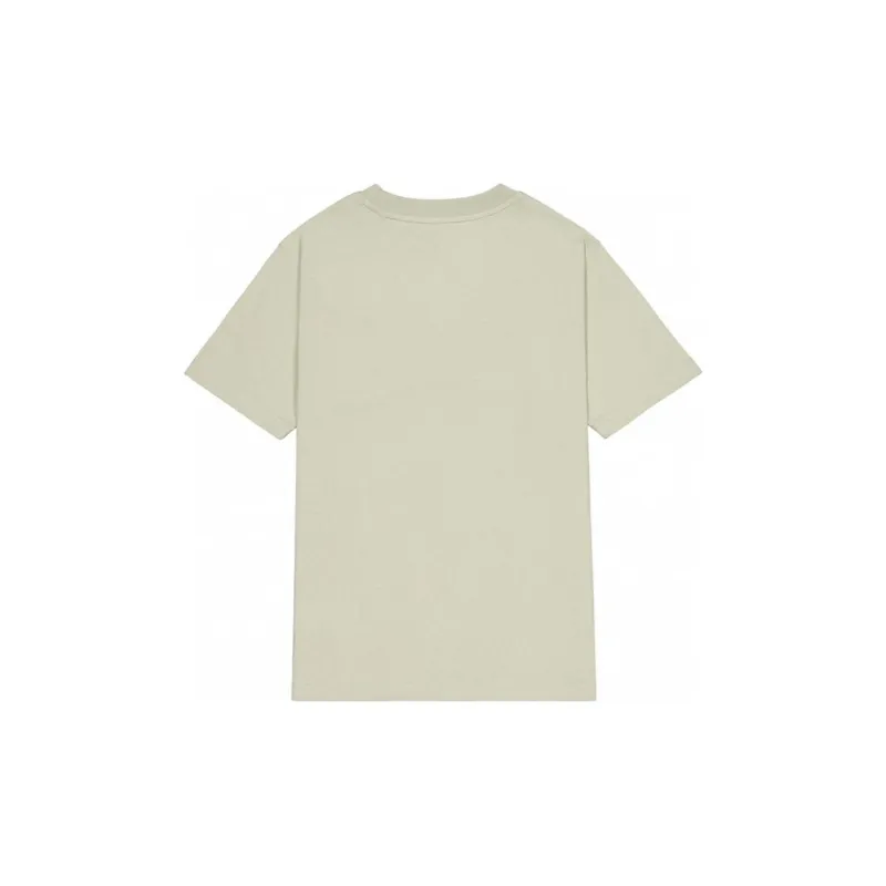 New Balance T Shirt Unisex Olive Green-1