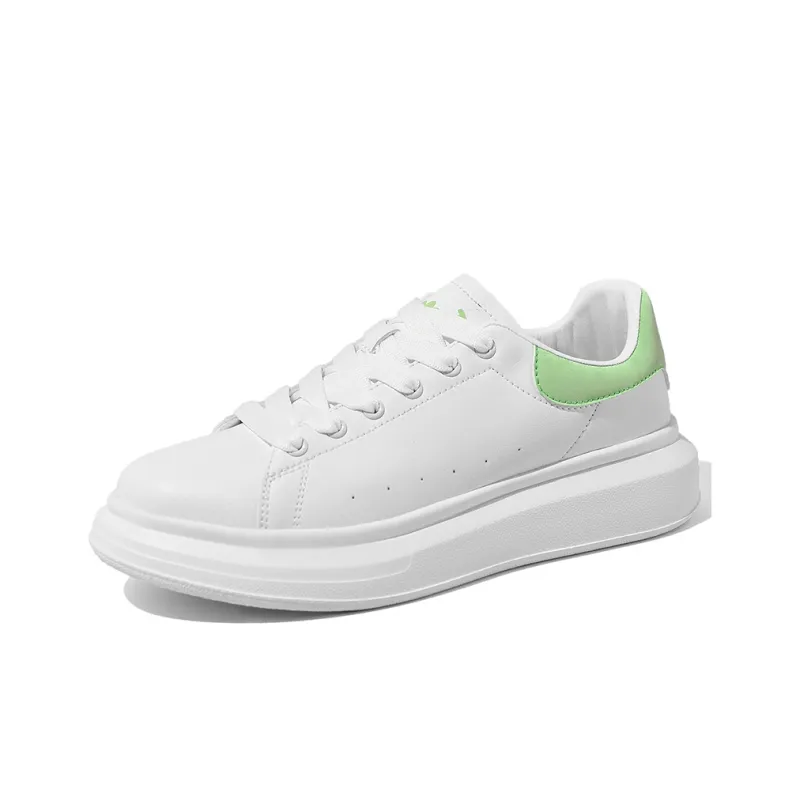 Stateof Stars Low-Top Skateboard Shoes Unisex-15