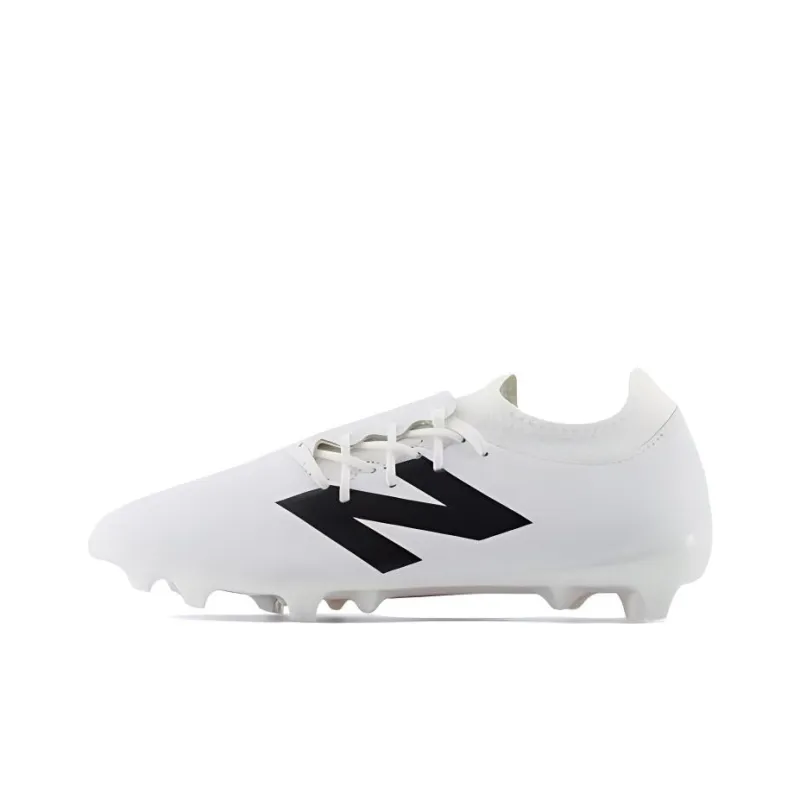 New Balance Furon Dispatch Fg V7 White Black True Red-0
