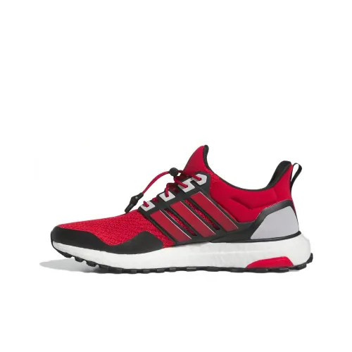 adidas UltraBoost 1.0 'NCAA Pack' Red