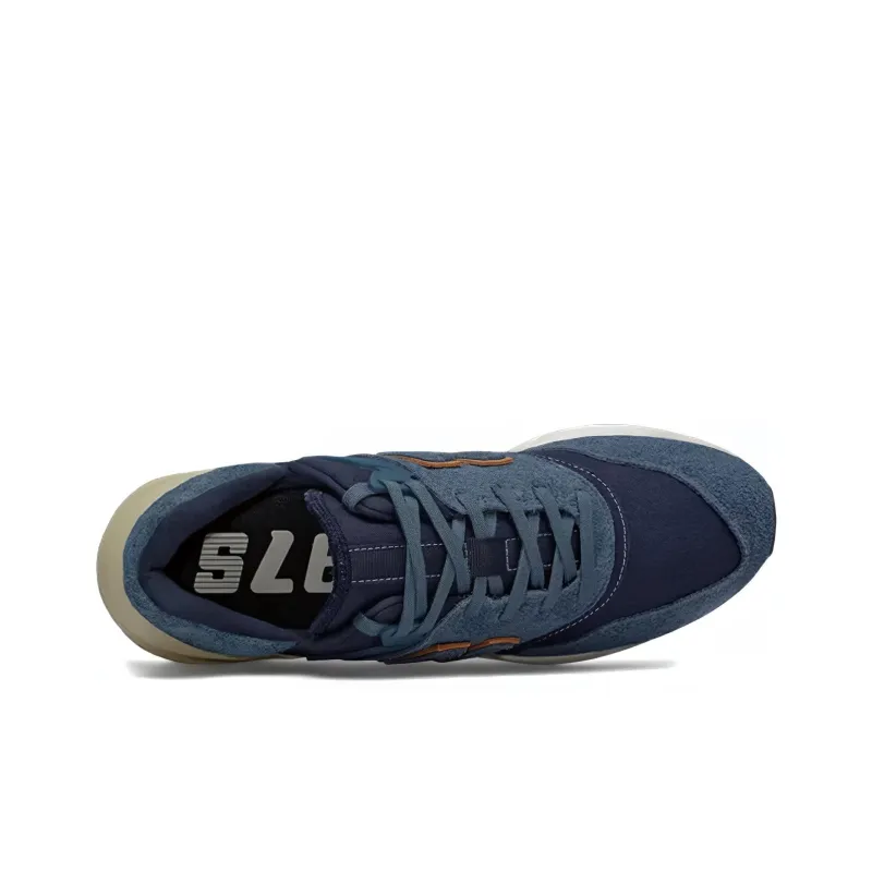 New Balance 997S D 'Navy'-3