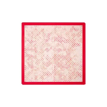 LOUIS VUITTON Sunrise Aquarelle Shawl