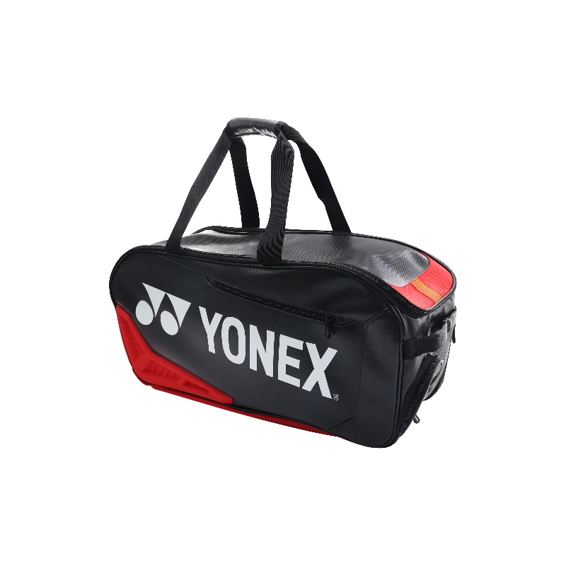 YONEX Tennis Badminton Bag Tournament Bag Multicolor - POIZON