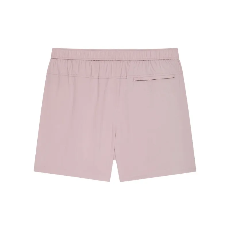 Nice Rice Casual Shorts Unisex-1
