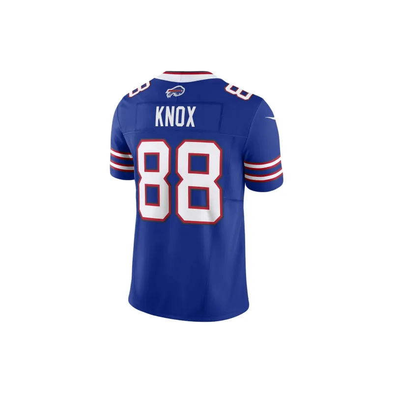Nike Soccer Jerseys Men's Old Royal-1